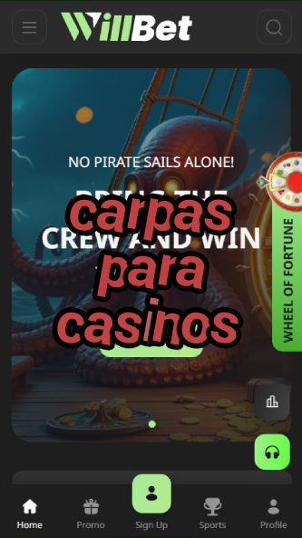 carpas para casinos-asdasdzhjkds.com