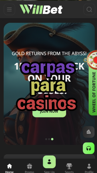 carpas para casinos-asdasdzhjkds.com