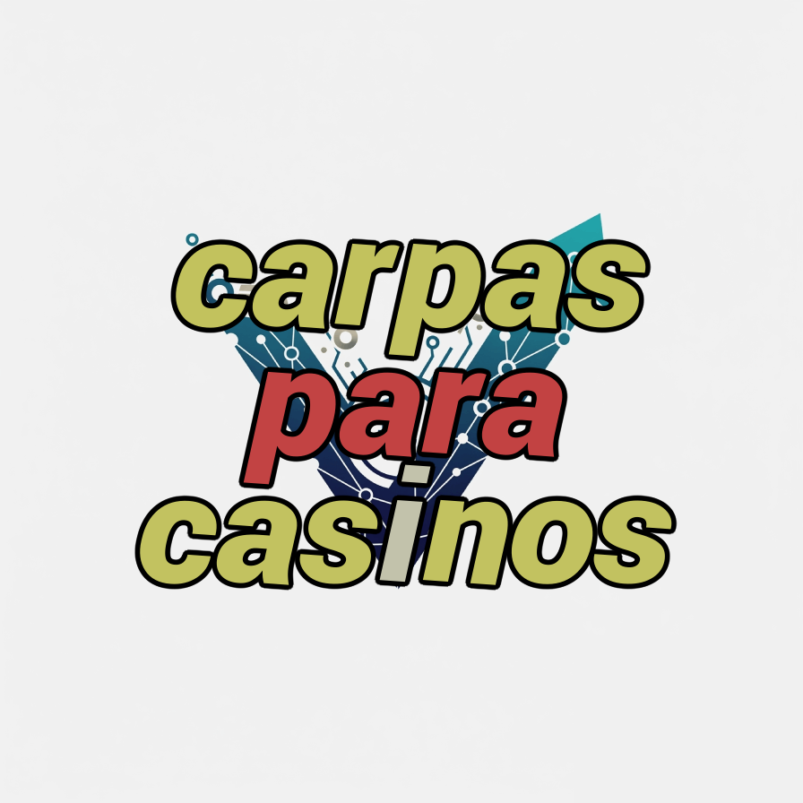 carpas para casinos
